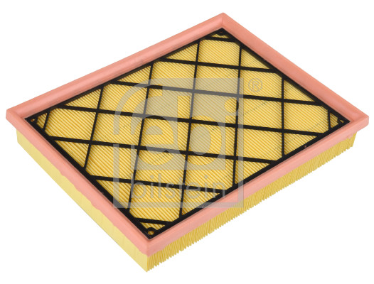 FEBI BILSTEIN Luftfilter 109102