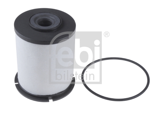 FEBI BILSTEIN Bränslefilter 109181