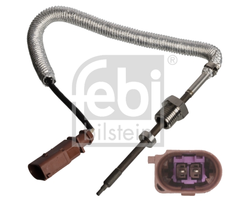 FEBI BILSTEIN Andur, heitgaasitemperatuur 109192