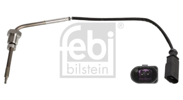FEBI BILSTEIN Andur, heitgaasitemperatuur 109193