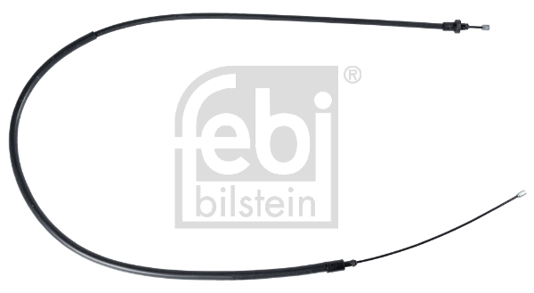FEBI BILSTEIN Tross, käsipidur 109234