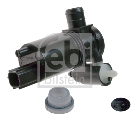 FEBI BILSTEIN Spolvätskepump, fönster 109266