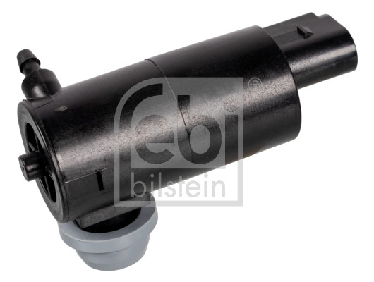 FEBI BILSTEIN Pesunestepumppu, lasinpesu 109283