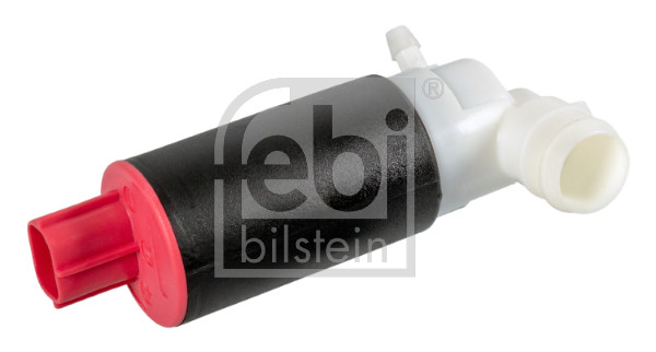FEBI BILSTEIN Pesunestepumppu, lasinpesu 109285