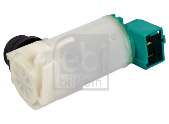 FEBI BILSTEIN Klaasipesuvee pump,klaasipuhastus 109287