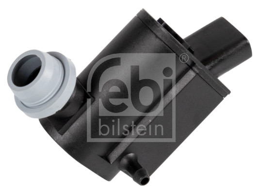 FEBI BILSTEIN Pesunestepumppu, lasinpesu 109288
