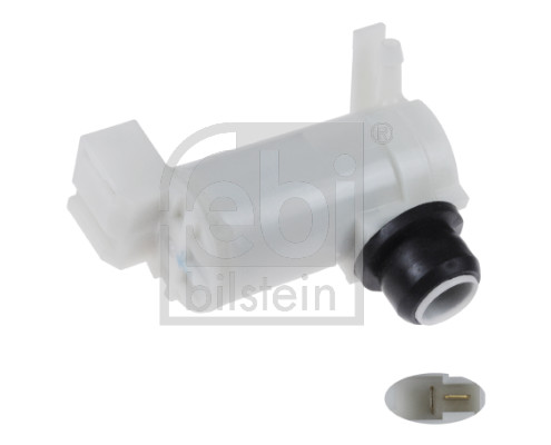FEBI BILSTEIN Klaasipesuvee pump,klaasipuhastus 109293