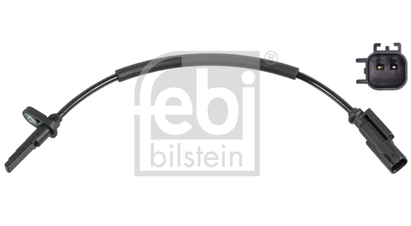FEBI BILSTEIN ABS-givare 109346