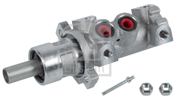 FEBI BILSTEIN Huvudbromscylinder 109437