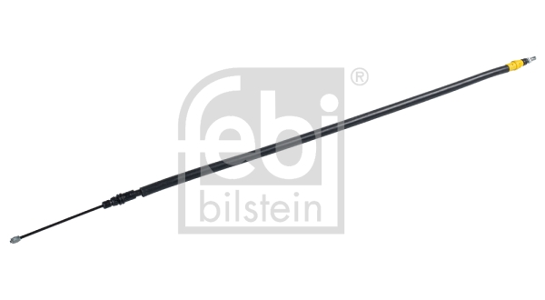 FEBI BILSTEIN Tross, käsipidur 109484