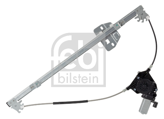 FEBI BILSTEIN Fönsterhiss 109512