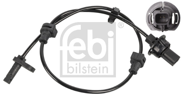 FEBI BILSTEIN Andur, rattapöörete arv 109514
