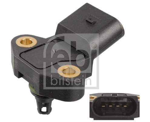 FEBI BILSTEIN Andur,kompressorirõhk 109557