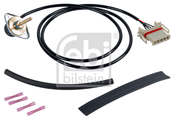 FEBI BILSTEIN Andur,kompressorirõhk 109725