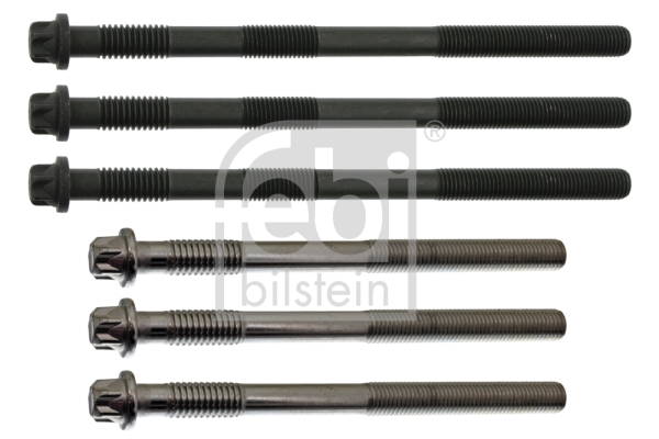 FEBI BILSTEIN Zestaw śrub głowicy cylindrów 11262