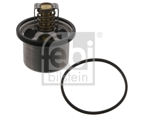 FEBI BILSTEIN Termostat, kylmedel 11495