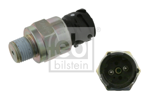 FEBI BILSTEIN Survelüliti, sillakoormusregulatsioon 11534