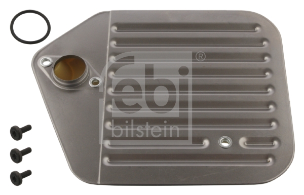 FEBI BILSTEIN Hüdraulikafiltrikomplekt,automaatkäigukast 11675