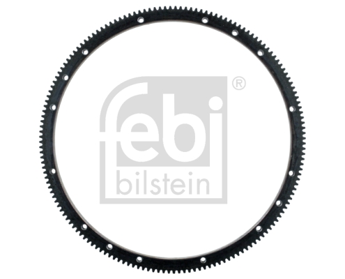 FEBI BILSTEIN Zębatka pierścieniowa, koło zamachowe 11723