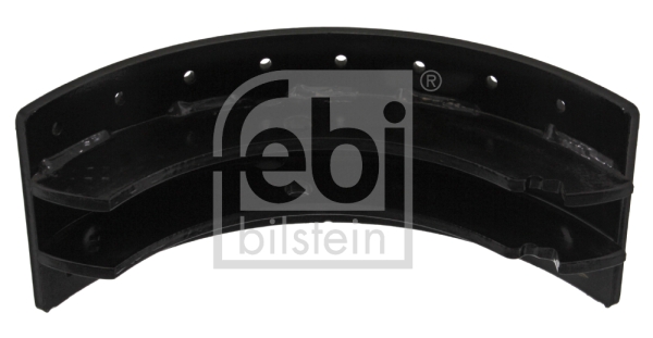 FEBI BILSTEIN Szczęka hamulcowa 12210