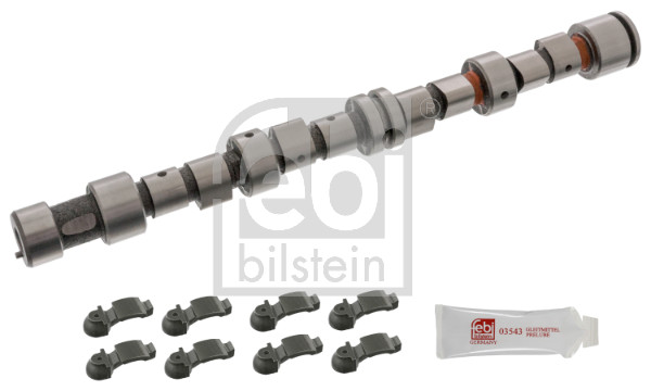 FEBI BILSTEIN Nukkvõllikomplekt 12242