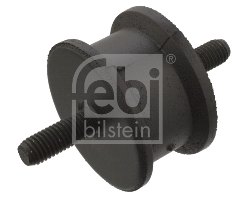 FEBI BILSTEIN Zawieszenie, chłodnica 12363
