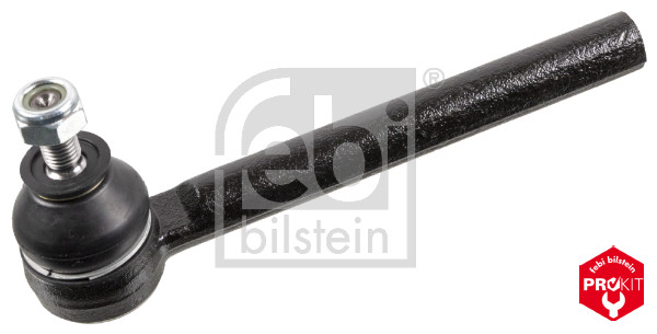 FEBI BILSTEIN Końcówka drążka kierowniczego poprzecznego 12555