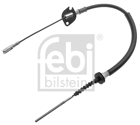 FEBI BILSTEIN Siduritross 12751