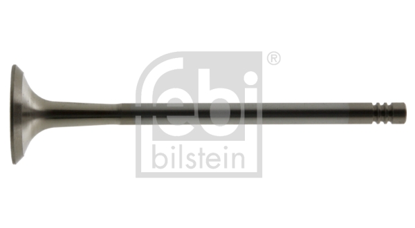 FEBI BILSTEIN Väljalaskeventiil 12822