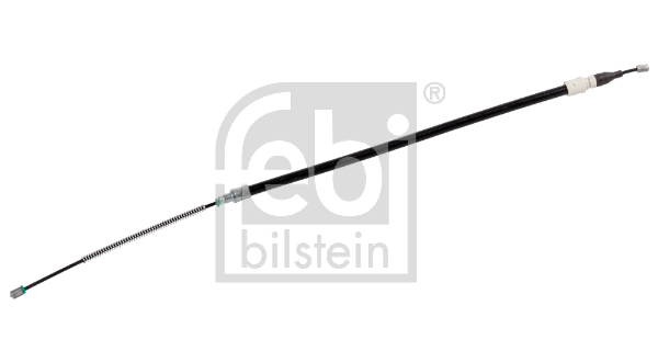 FEBI BILSTEIN Tross, käsipidur 14208