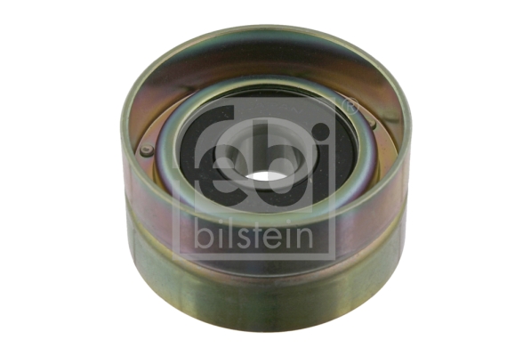FEBI BILSTEIN Ohjainrulla, hammashihna 14257