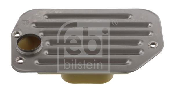 FEBI BILSTEIN Hydrauliikkasuodatin, automaattivaihteisto 14266