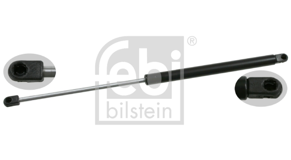 FEBI BILSTEIN Gasfjäder, bagageutrymme 14659
