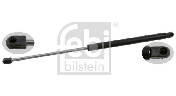 FEBI BILSTEIN Gasfjäder, bagageutrymme 14661