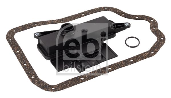 FEBI BILSTEIN Hydrauliikkasuodatinsarja, automaattivaihteisto 170144
