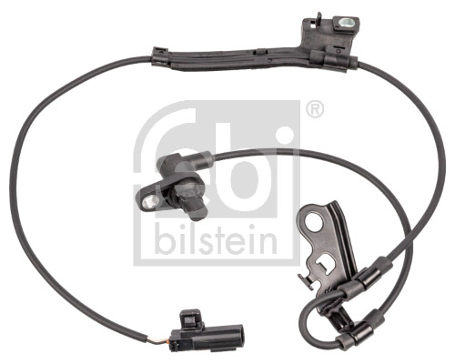 FEBI BILSTEIN Andur, rattapöörete arv 170217