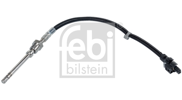 FEBI BILSTEIN Andur, heitgaasitemperatuur 170370