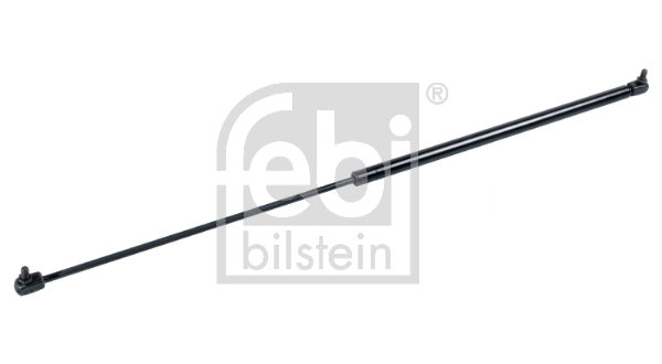 FEBI BILSTEIN Gaasivedru, mootorikapott 170400