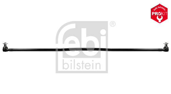 FEBI BILSTEIN Drążek / wspornik, stabilizator 170447