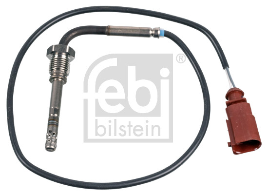 FEBI BILSTEIN jutiklis, išmetamųjų dujų temperatūra 170466