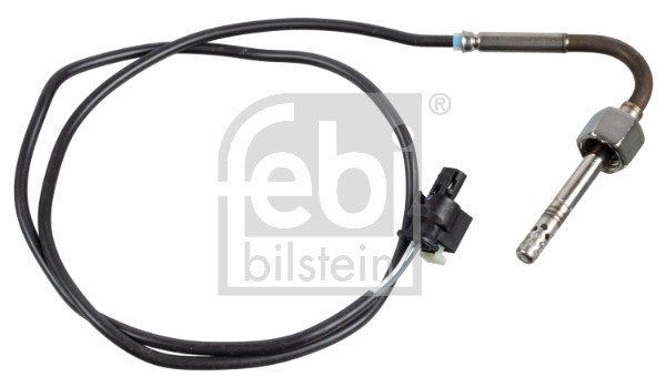 FEBI BILSTEIN Andur, heitgaasitemperatuur 170478