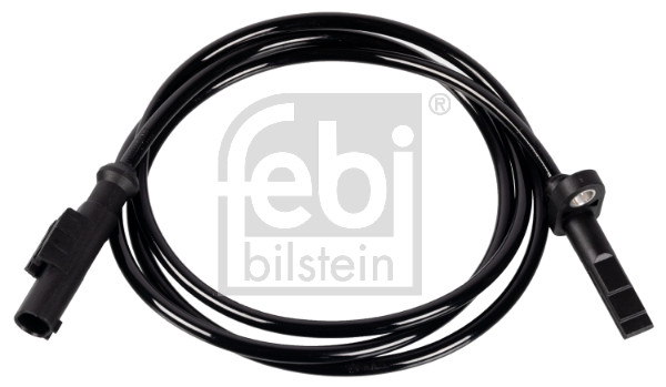 FEBI BILSTEIN Czujnik, prędkość obrotowa koła 170577