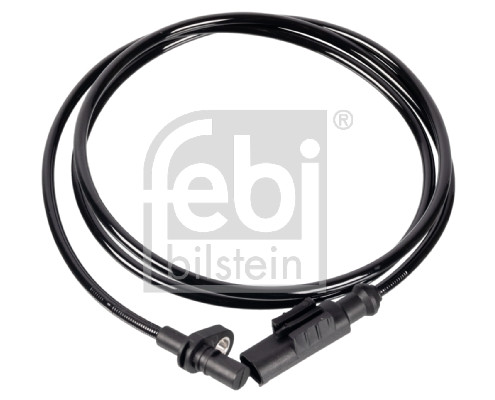 FEBI BILSTEIN Czujnik, prędkość obrotowa koła 170585
