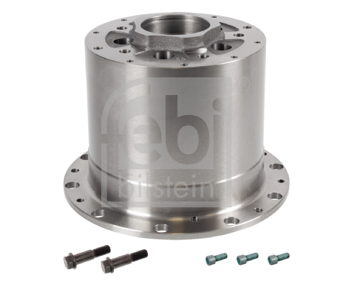 FEBI BILSTEIN Pyörän napa 170675