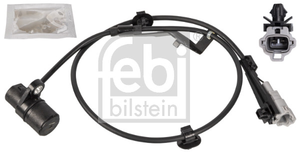 FEBI BILSTEIN ABS-anturi 170678