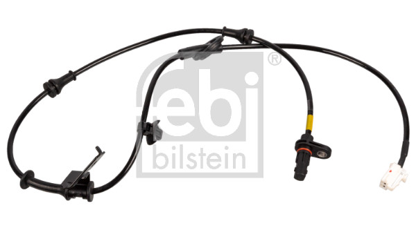 FEBI BILSTEIN Andur, rattapöörete arv 170730