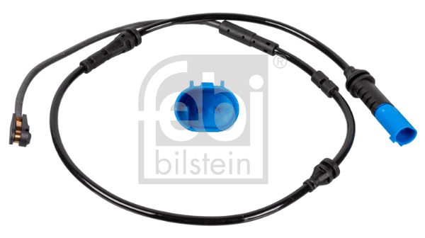FEBI BILSTEIN Hoiatuskontakt, piduriklotsi kulumine 170747