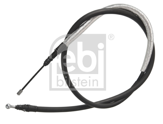 FEBI BILSTEIN Tross, käsipidur 170920