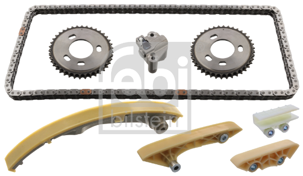 FEBI BILSTEIN Transmissionskedjesats 170970