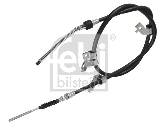 FEBI BILSTEIN Vajer, parkeringsbroms 171090